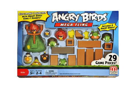 angry birds mega fling game|how many angry birds games are there.